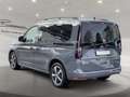 Volkswagen Caddy 1.5 TSI DSG Life AHK ACC LED Pano Standh. Grau - thumbnail 4