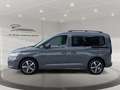 Volkswagen Caddy 1.5 TSI DSG Life AHK ACC LED Pano Standh. Grau - thumbnail 3