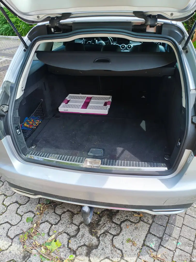 Mercedes-Benz C 180 C 180 T 7G-TRONIC Avantgarde - 1