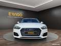 Audi A5 2.0 40 TFSI 190 HYBRID MHEV DESIGN S-TRONIC BVA Bianco - thumbnail 8