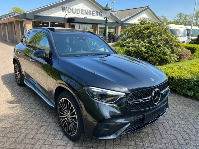 Mercedes-Benz GLC 220 GLC 400e 4-Matic, Airmatic, AMG, Techn pakket,  Pa