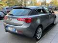 Alfa Romeo Giulietta Giulietta 1.4 Turbo 120 CV Super Grigio - thumbnail 5