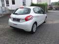Peugeot 208 Active Weiß - thumbnail 3