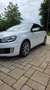 Volkswagen Golf Cabriolet Cabrio GTI Weiß - thumbnail 5