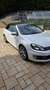Volkswagen Golf Cabriolet Cabrio GTI Weiß - thumbnail 2