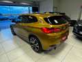 BMW X2 xdrive25d MSport X auto Gold - thumbnail 4