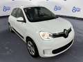 Renault Twingo 1.0 SCE 65CV DUEL2 - BLACCA ORA!  -* Bianco - thumbnail 1