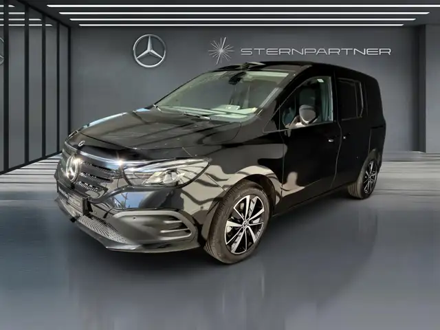 Mercedes-Benz EQT