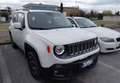 Jeep Renegade 1.6 Mjt 105 CV Business Sport Utility AUTOVETTUR Bianco - thumbnail 2