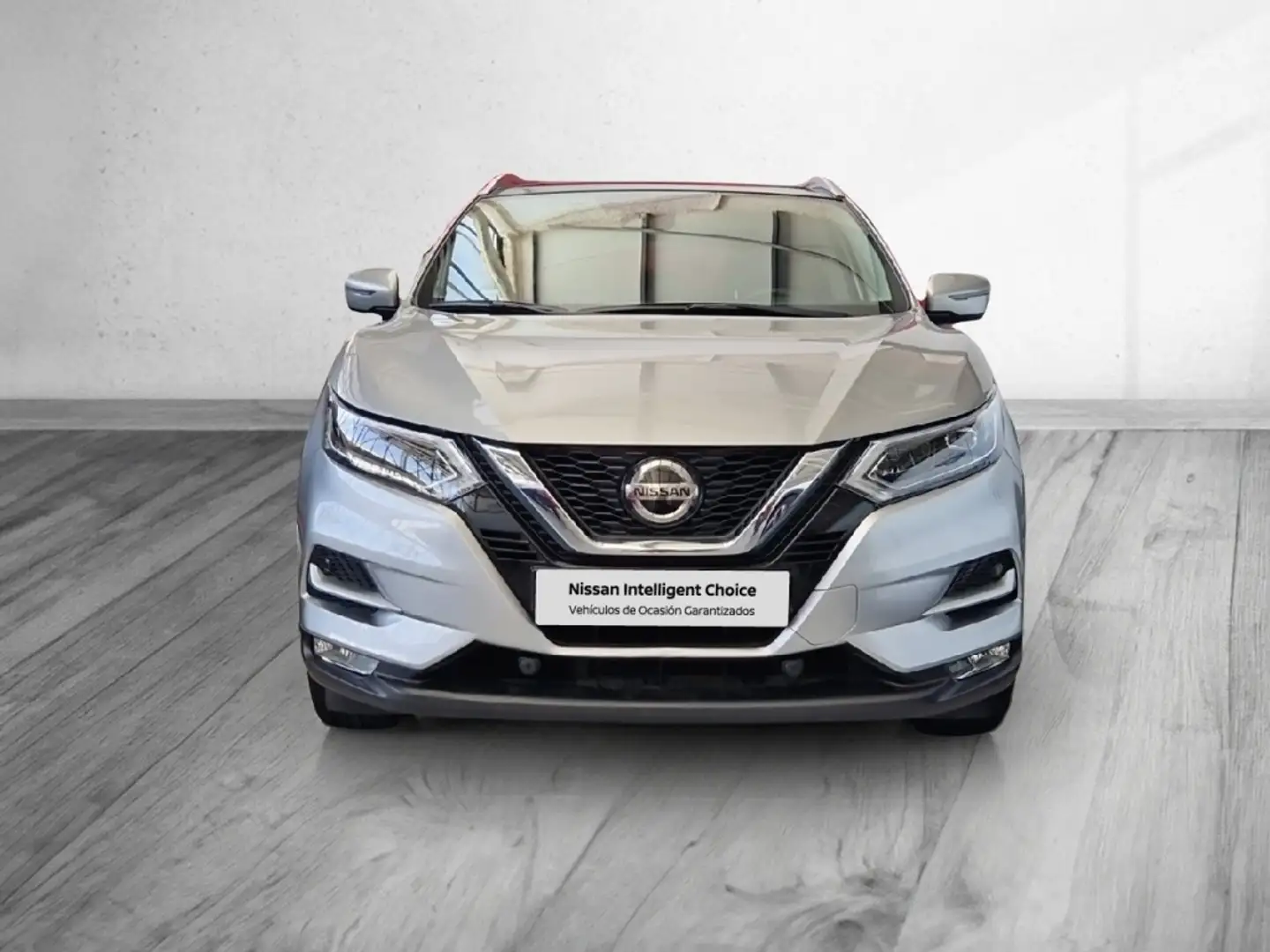 Nissan Qashqai 5P DIG-T 103 KW (140 CV) E6D 6M/T 4X2 N-CONNECT - 2