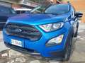 Ford EcoSport EcoSport 1.0 ecoboost Active s Blu/Azzurro - thumbnail 2