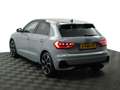 Audi A1 Sportback 35 TFSI 150pk S edition Aut- Two Tone, S Gris - thumbnail 5