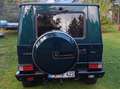Mercedes-Benz G 270 G 270 CDI Automatik Groen - thumbnail 23
