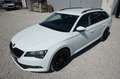 Skoda Superb Combi 1.4 TSI Active DSG |CarPlay| |Navi| Weiß - thumbnail 4