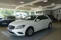 Mercedes-Benz A 180 BlueEfficiency S&S, KLIMA / LM / GJR / EU6 Weiß - thumbnail 6