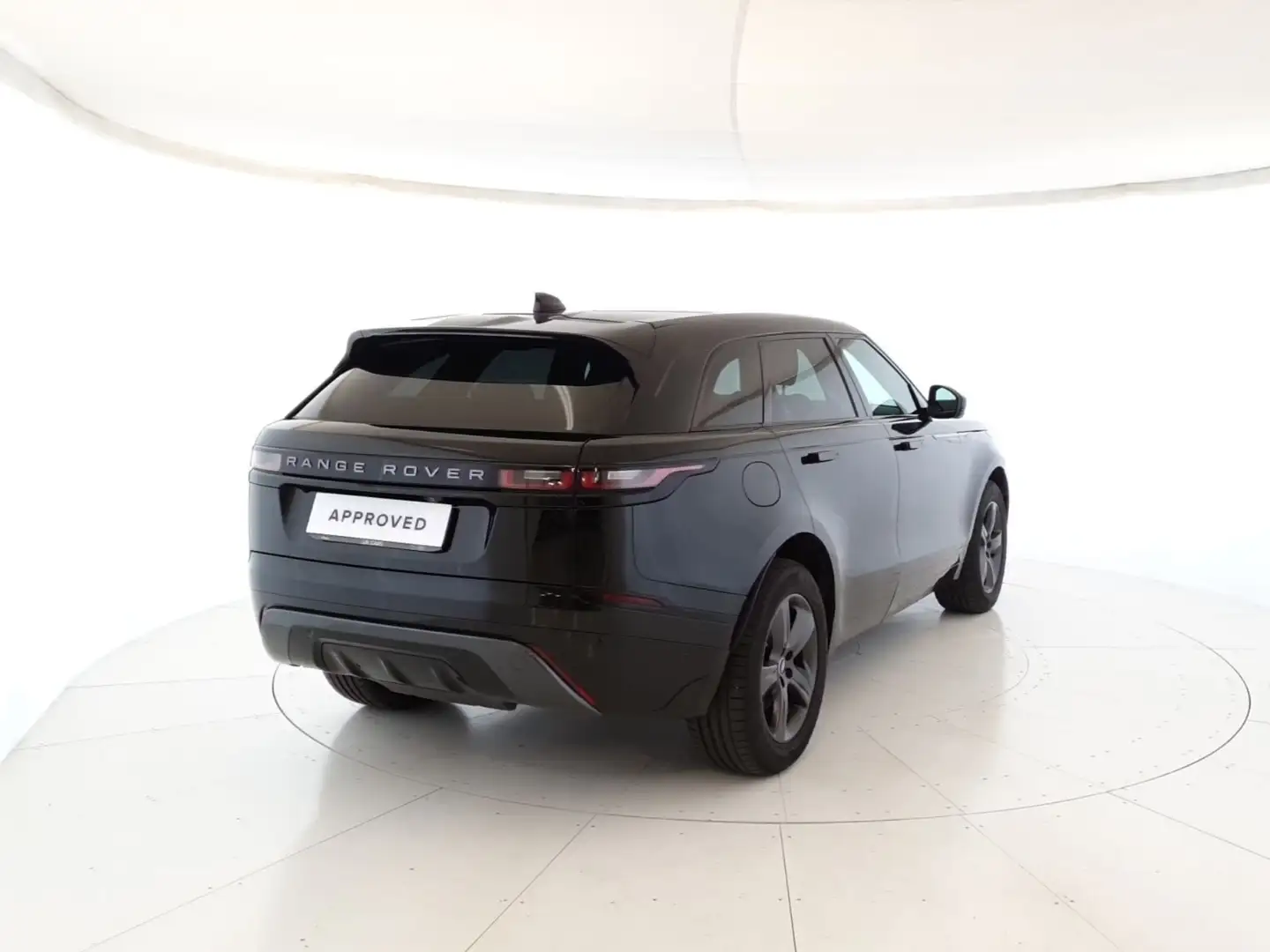 Land Rover Range Rover Velar 2.0d i4 mhev R-Dynamic S 4wd 204cv auto - IVA ESP Noir - 2