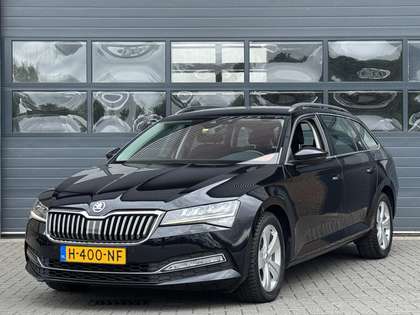 Skoda Superb COMBI 1.5 TSI ACT BUSINESS EDITION I AUTOMAAT I TR
