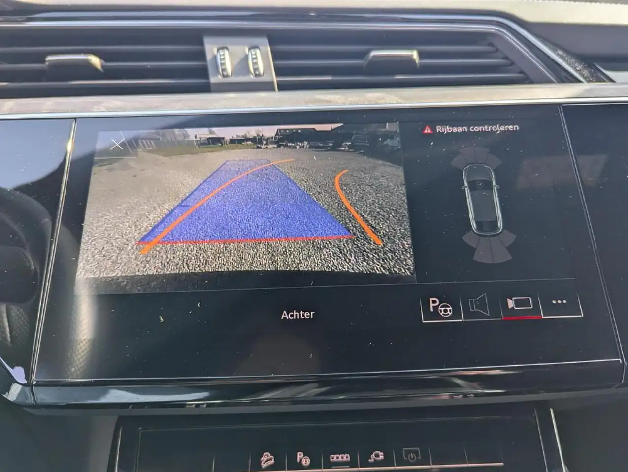 Audi Q8 (Q8)e-tron 2x s-line- gekoelde zetels B&O, миниатюра 7