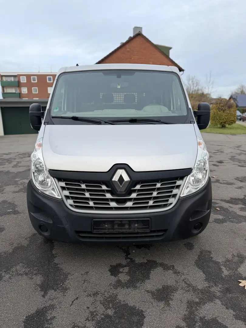 Renault Master ENERGY dCi 135 Start & Stop L2H1 VA - 1