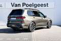 BMW X7 xDrive40i | M Sport Pro| Innovation Pack | Exclusi Gris - thumbnail 4
