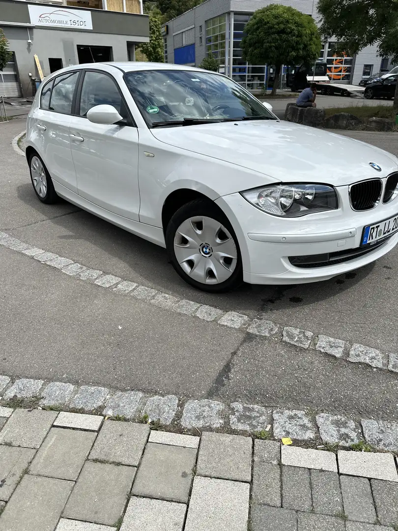 BMW 116 116i Edition Lifestyle - 1
