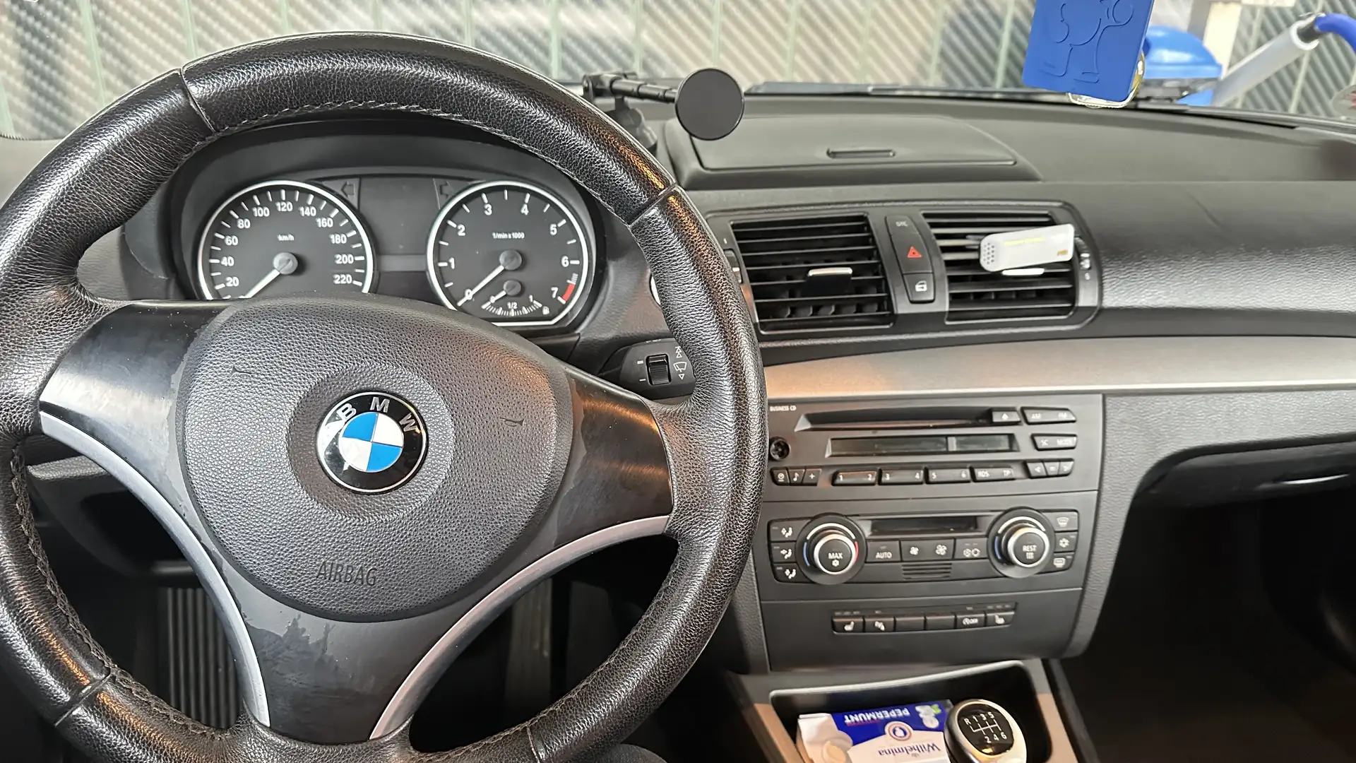 BMW 116 116i Edition Lifestyle - 2