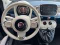 Fiat 500C 1.0 Cabrio DolceVita /KLIMA-AUT/NAV/TFT 51 kW (... Blau - thumbnail 10