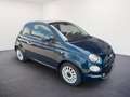 Fiat 500C 1.0 Cabrio DolceVita /KLIMA-AUT/NAV/TFT 51 kW (... Blau - thumbnail 2