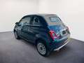 Fiat 500C 1.0 Cabrio DolceVita /KLIMA-AUT/NAV/TFT 51 kW (... Blau - thumbnail 4