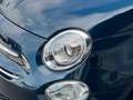Fiat 500C 1.0 Cabrio DolceVita /KLIMA-AUT/NAV/TFT 51 kW (... Blau - thumbnail 5