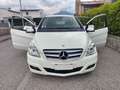 Mercedes-Benz B 180 Benzina Executive ( MANUALE ) Bianco - thumbnail 11
