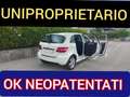 Mercedes-Benz B 180 Benzina Executive ( MANUALE ) Bianco - thumbnail 1