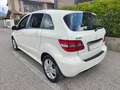 Mercedes-Benz B 180 Benzina Executive ( MANUALE ) Bianco - thumbnail 5