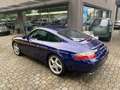 Porsche 996 911 Carrera 4 cat Coupé Tiptronic 300CV (996.1) Bleu - thumbnail 6