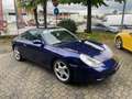 Porsche 996 911 Carrera 4 cat Coupé Tiptronic 300CV (996.1) Bleu - thumbnail 3