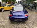 Porsche 996 911 Carrera 4 cat Coupé Tiptronic 300CV (996.1) Bleu - thumbnail 5