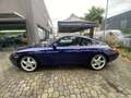 Porsche 996 911 Carrera 4 cat Coupé Tiptronic 300CV (996.1) Bleu - thumbnail 8