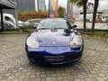 Porsche 996 911 Carrera 4 cat Coupé Tiptronic 300CV (996.1) Bleu - thumbnail 2