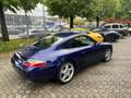 Porsche 996 911 Carrera 4 cat Coupé Tiptronic 300CV (996.1) Bleu - thumbnail 4