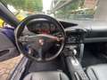 Porsche 996 911 Carrera 4 cat Coupé Tiptronic 300CV (996.1) Bleu - thumbnail 11