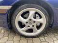 Porsche 996 911 Carrera 4 cat Coupé Tiptronic 300CV (996.1) Bleu - thumbnail 9