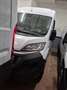 Fiat Ducato 3.0i 16V 136CV METANO, P.MEDIO/T.ALTO, IVA ESCLUSA bijela - thumbnail 11