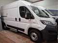 Fiat Ducato 3.0i 16V 136CV METANO, P.MEDIO/T.ALTO, IVA ESCLUSA bijela - thumbnail 1