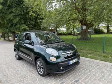 500L Living 0.9 *** FULL OPTION ***
