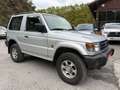 Mitsubishi Montero 2.8TDI GLX Gris - thumbnail 4