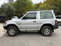 Mitsubishi Montero 2.8TDI GLX Gris - thumbnail 5