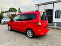 Ford Tourneo Courier 1.5 TDCi Titanium Navi Kamera SH Roşu - thumbnail 4