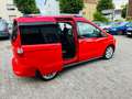 Ford Tourneo Courier 1.5 TDCi Titanium Navi Kamera SH Roşu - thumbnail 8