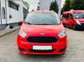 Ford Tourneo Courier 1.5 TDCi Titanium Navi Kamera SH Roşu - thumbnail 2