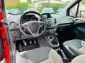 Ford Tourneo Courier 1.5 TDCi Titanium Navi Kamera SH Roşu - thumbnail 11